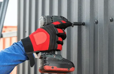 Travaux de zinguerie - Wattignies